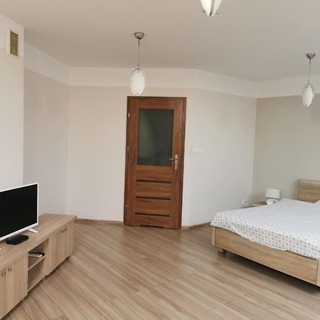 Konarskiego Apartments Słupsk Eksteriør billede