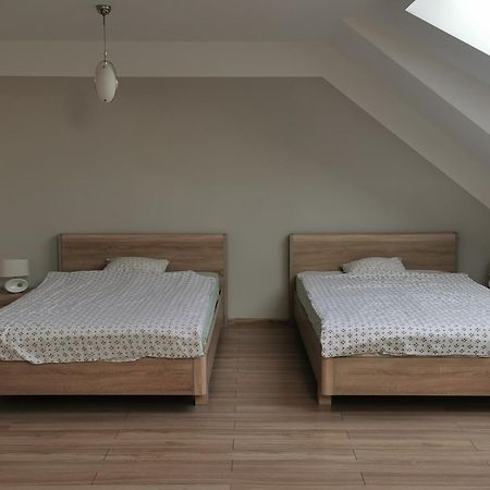 Konarskiego Apartments Słupsk Eksteriør billede