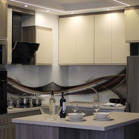 Konarskiego Apartments Słupsk Værelse billede