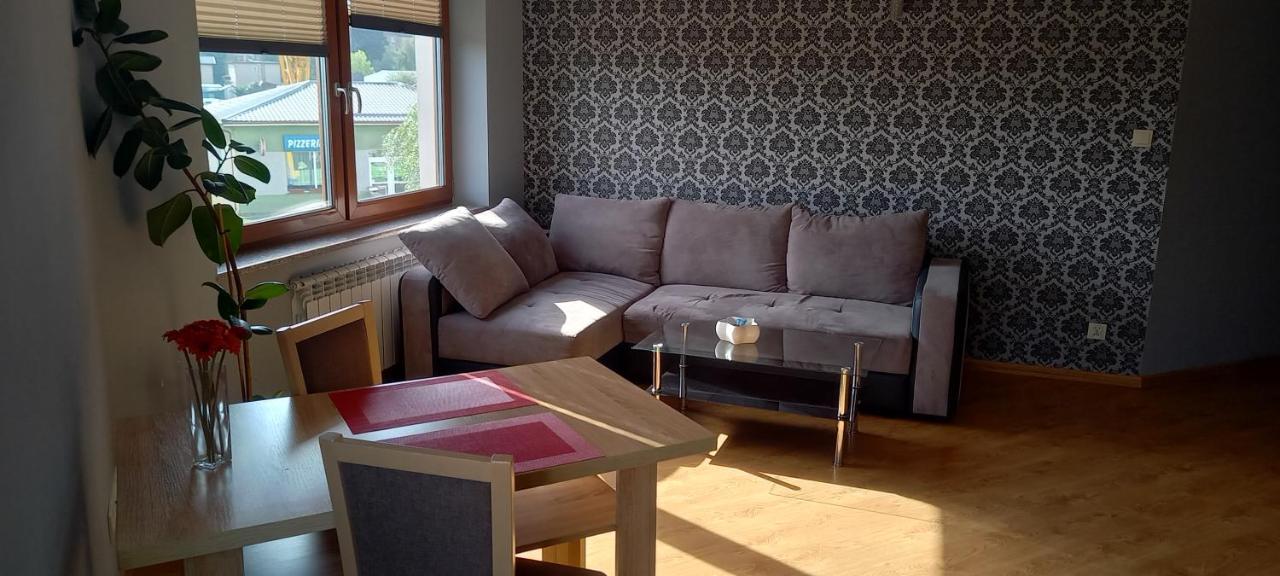 Konarskiego Apartments Słupsk Eksteriør billede