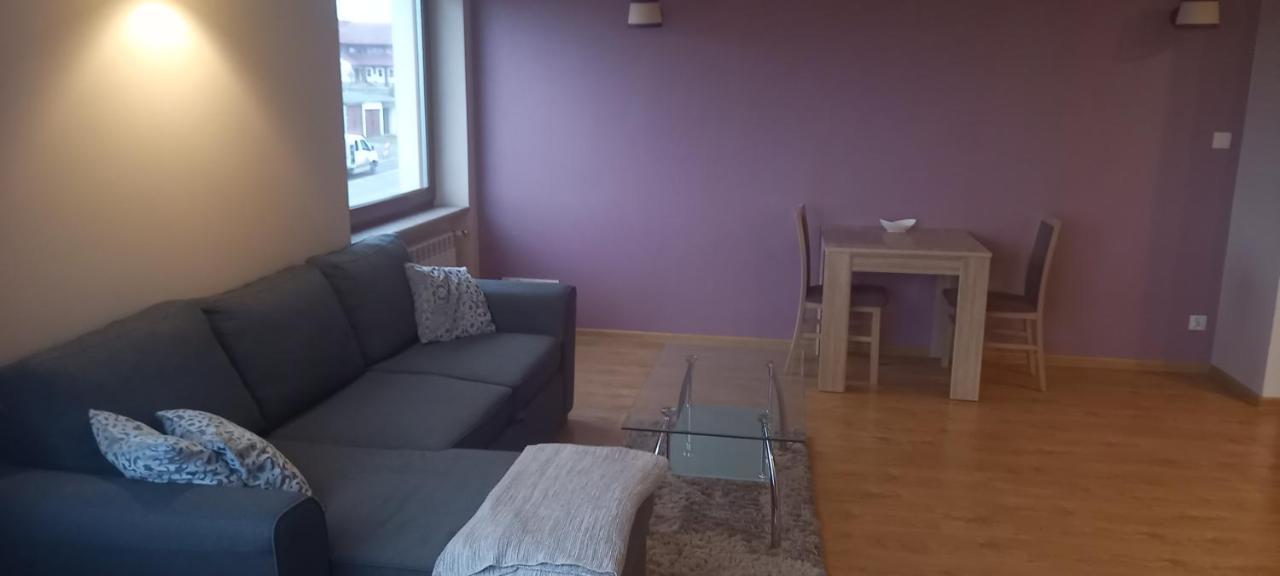 Konarskiego Apartments Słupsk Eksteriør billede
