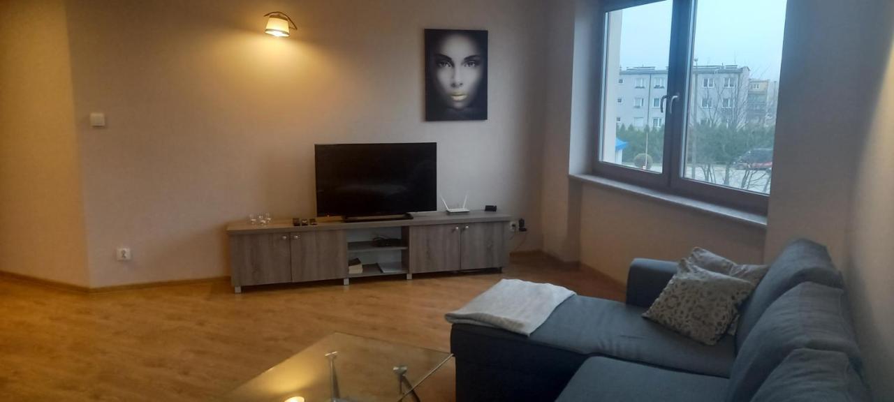 Konarskiego Apartments Słupsk Eksteriør billede