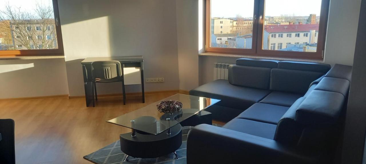 Konarskiego Apartments Słupsk Eksteriør billede