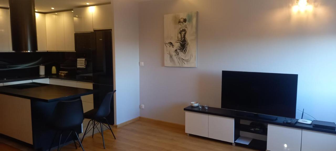 Konarskiego Apartments Słupsk Eksteriør billede
