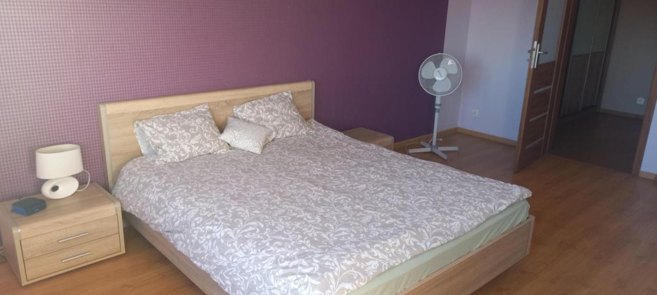 Konarskiego Apartments Słupsk Eksteriør billede