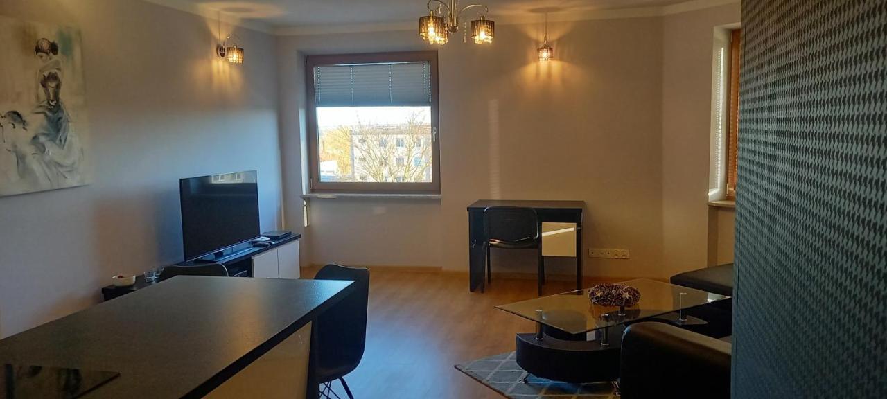 Konarskiego Apartments Słupsk Eksteriør billede