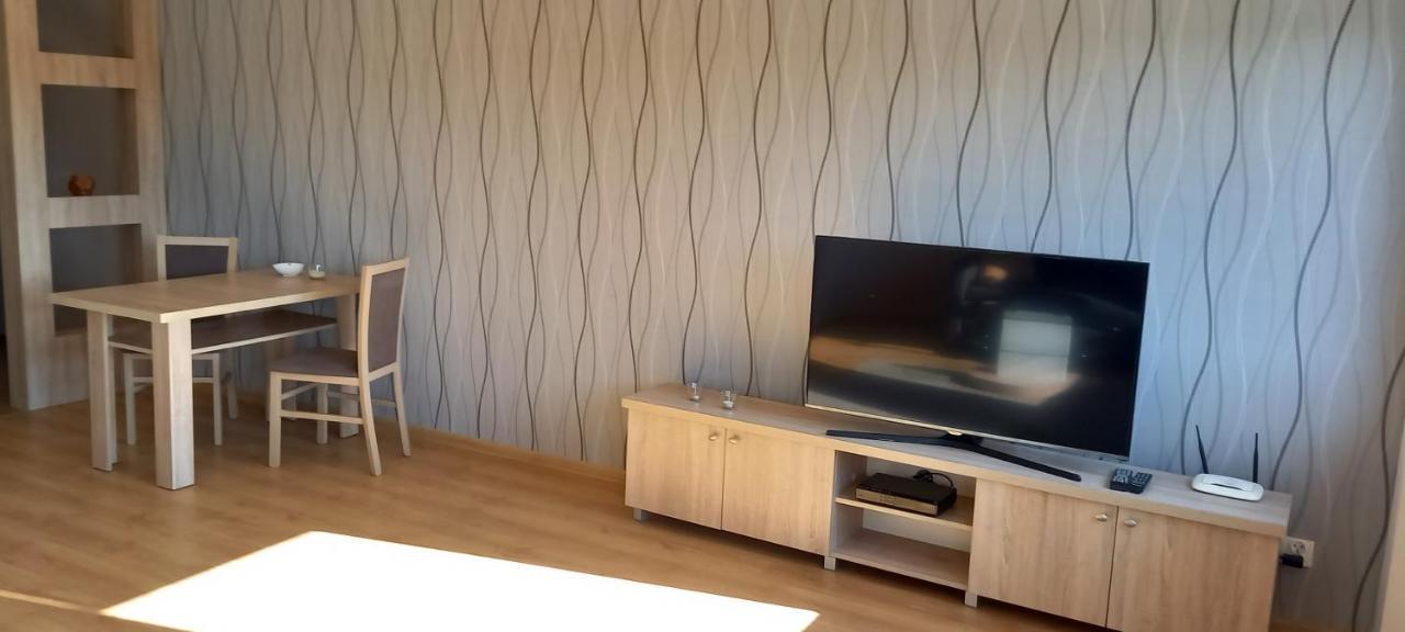 Konarskiego Apartments Słupsk Eksteriør billede