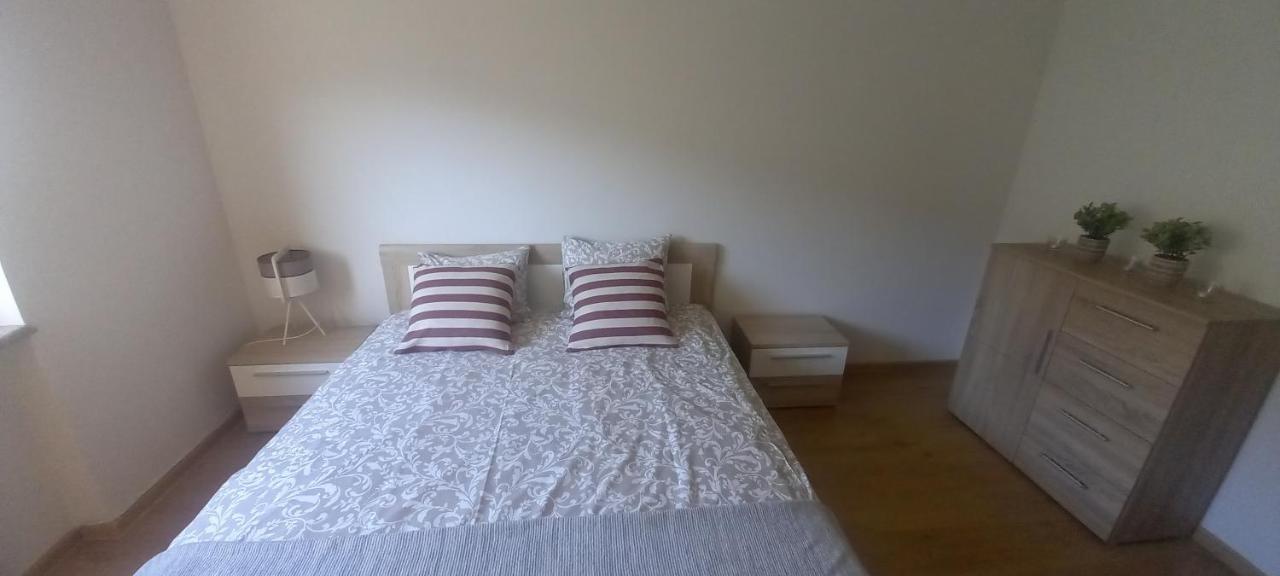 Konarskiego Apartments Słupsk Eksteriør billede