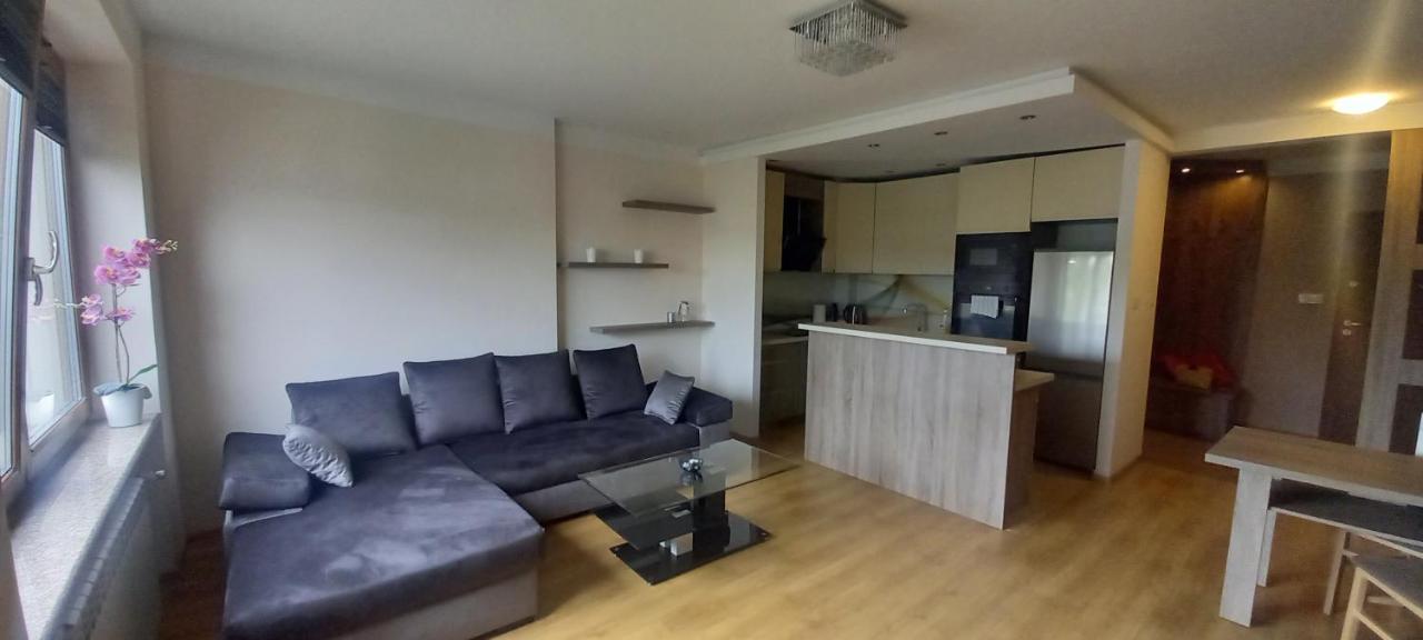 Konarskiego Apartments Słupsk Eksteriør billede