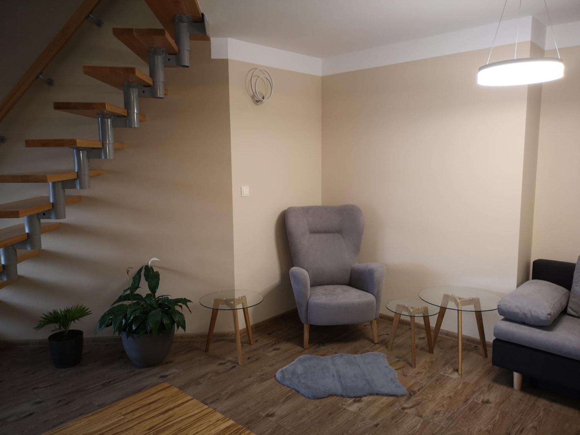 Konarskiego Apartments Słupsk Eksteriør billede