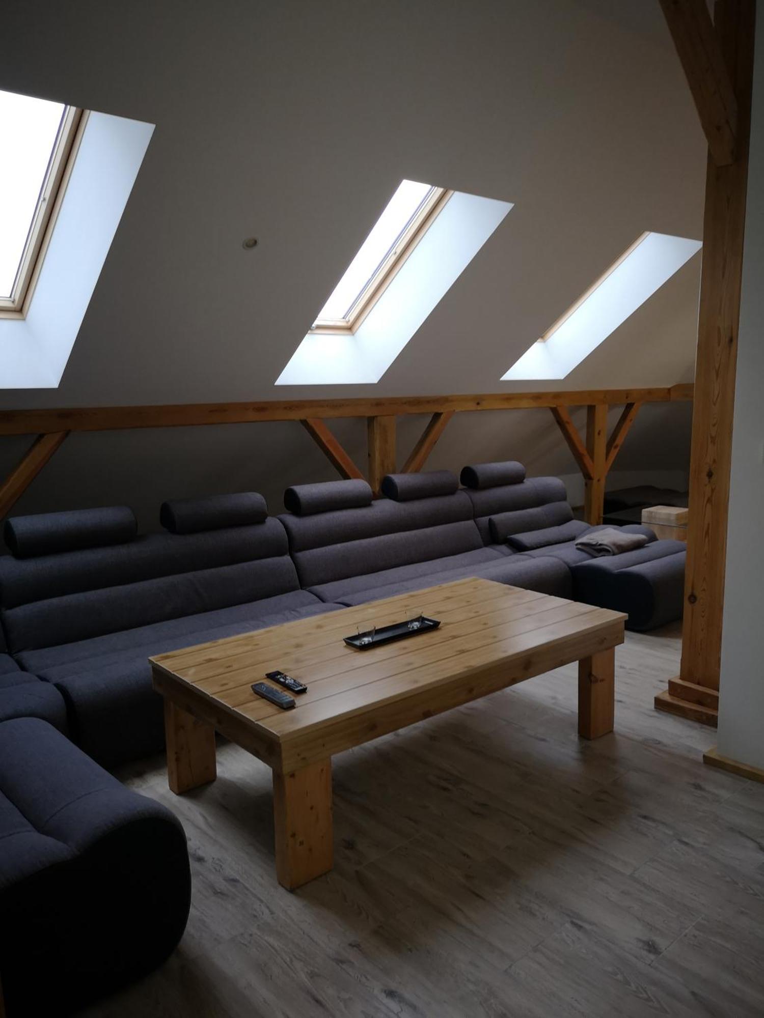 Konarskiego Apartments Słupsk Eksteriør billede
