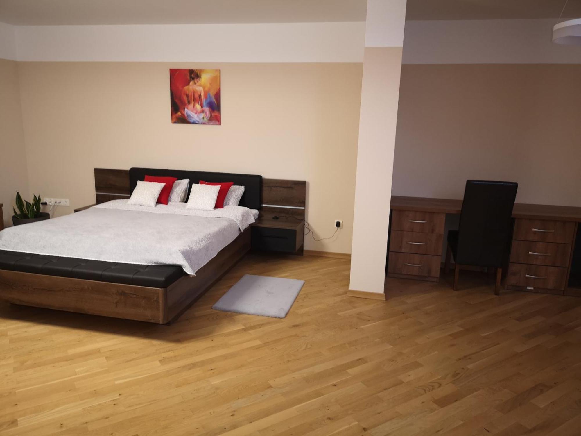 Konarskiego Apartments Słupsk Eksteriør billede