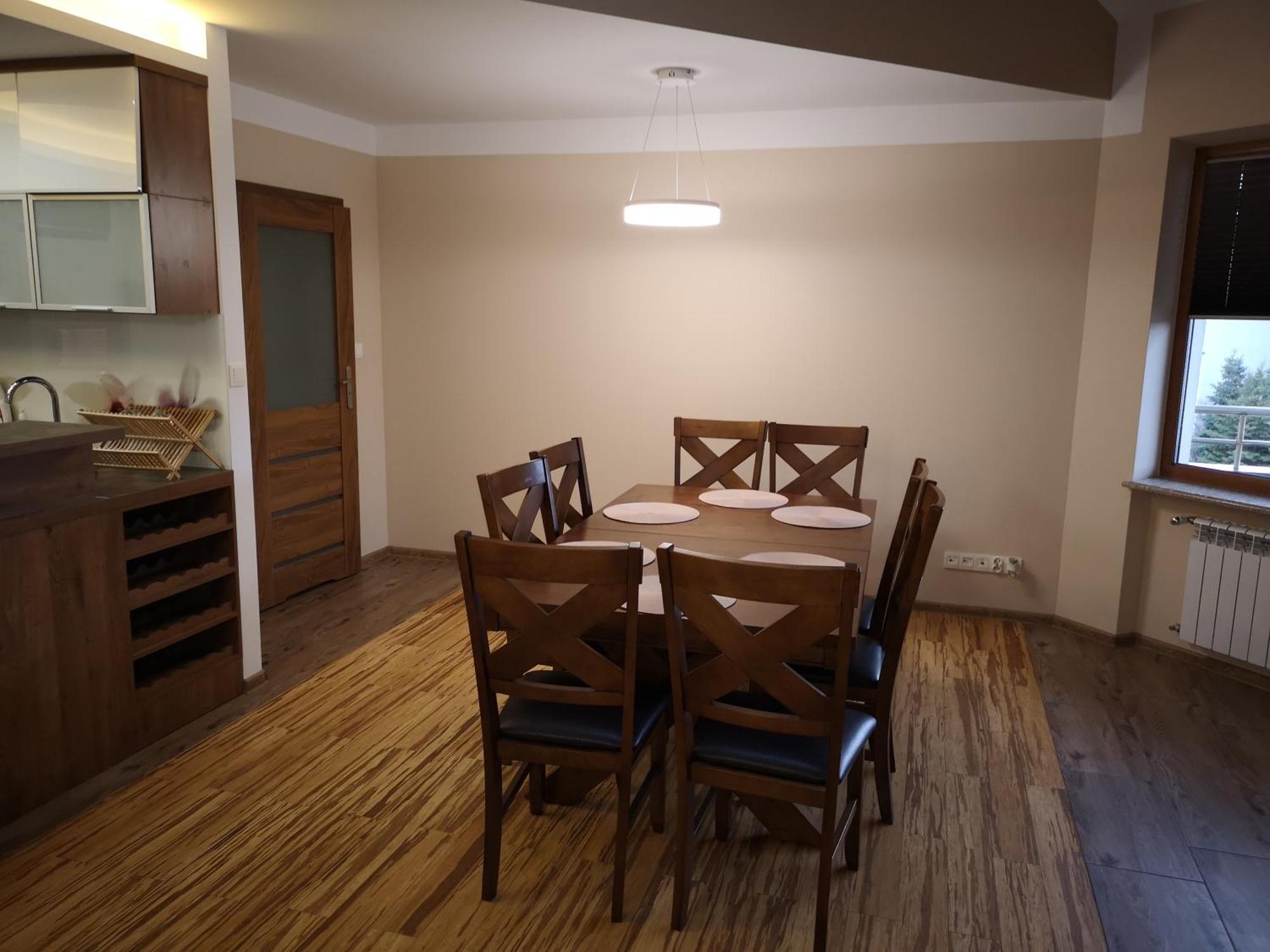 Konarskiego Apartments Słupsk Eksteriør billede
