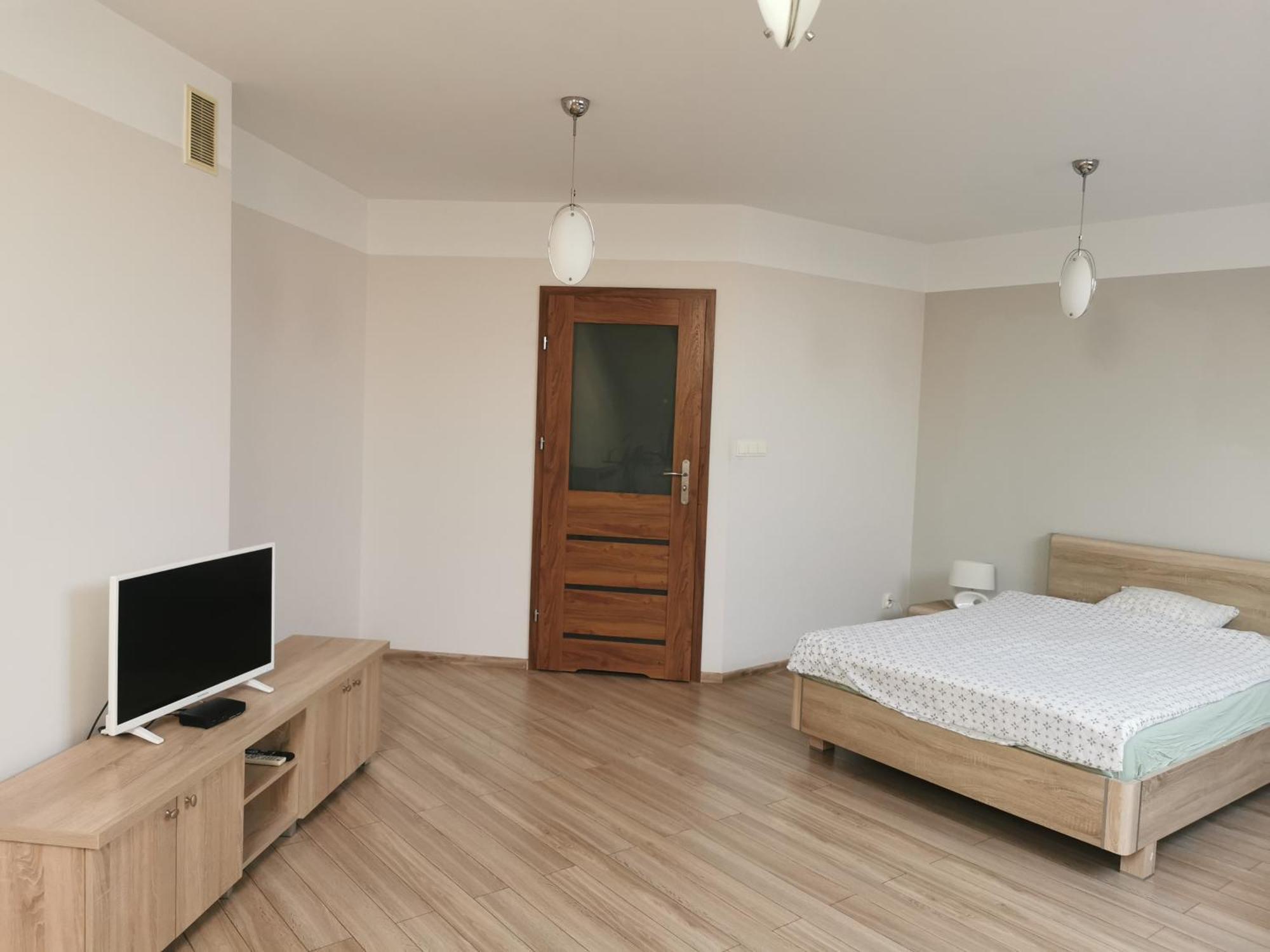 Konarskiego Apartments Słupsk Eksteriør billede