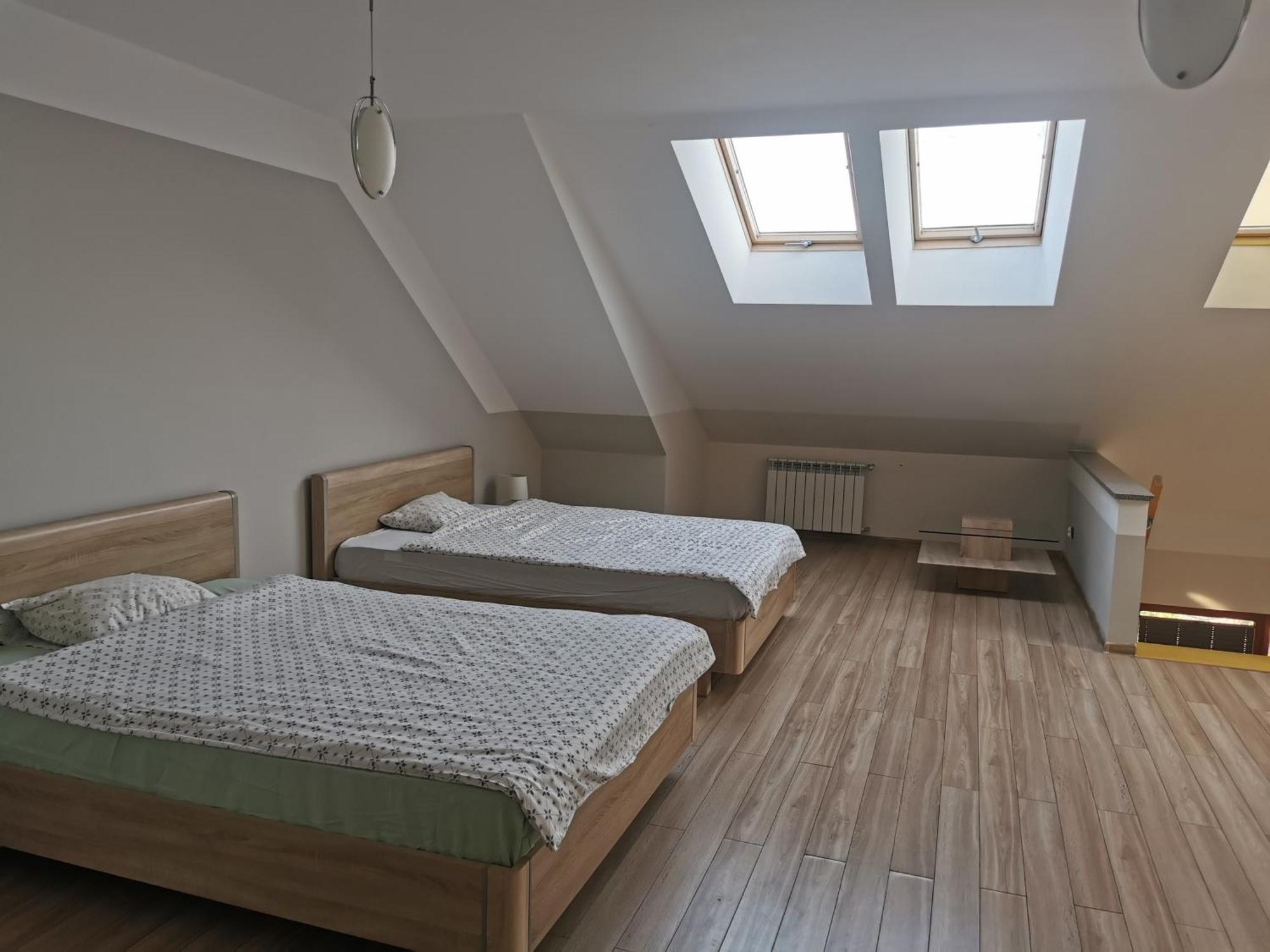 Konarskiego Apartments Słupsk Eksteriør billede