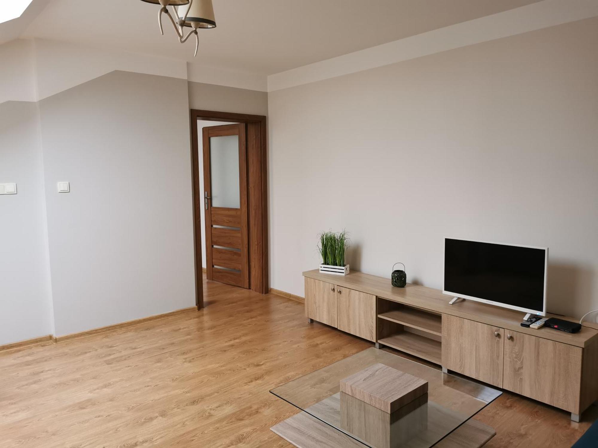 Konarskiego Apartments Słupsk Eksteriør billede