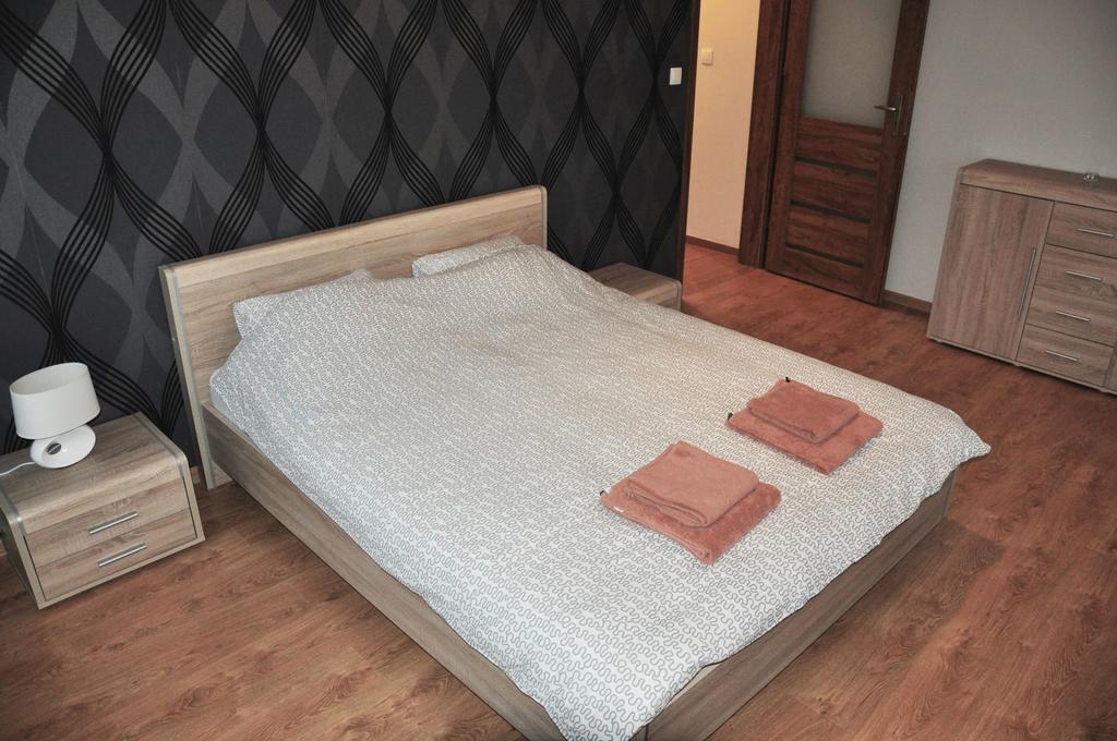 Konarskiego Apartments Słupsk Værelse billede