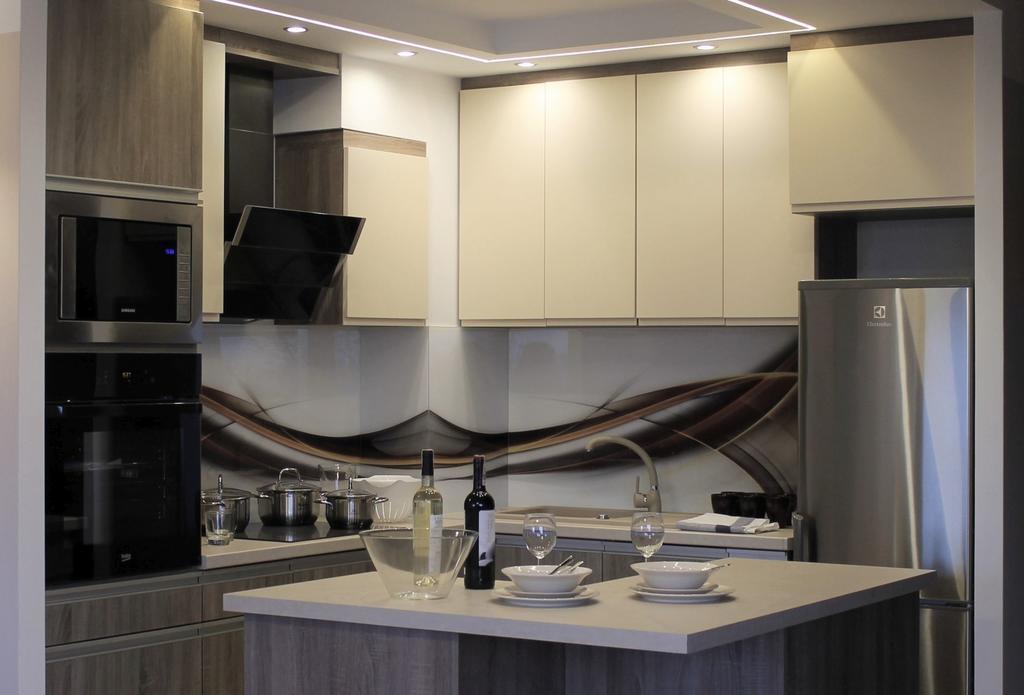 Konarskiego Apartments Słupsk Værelse billede