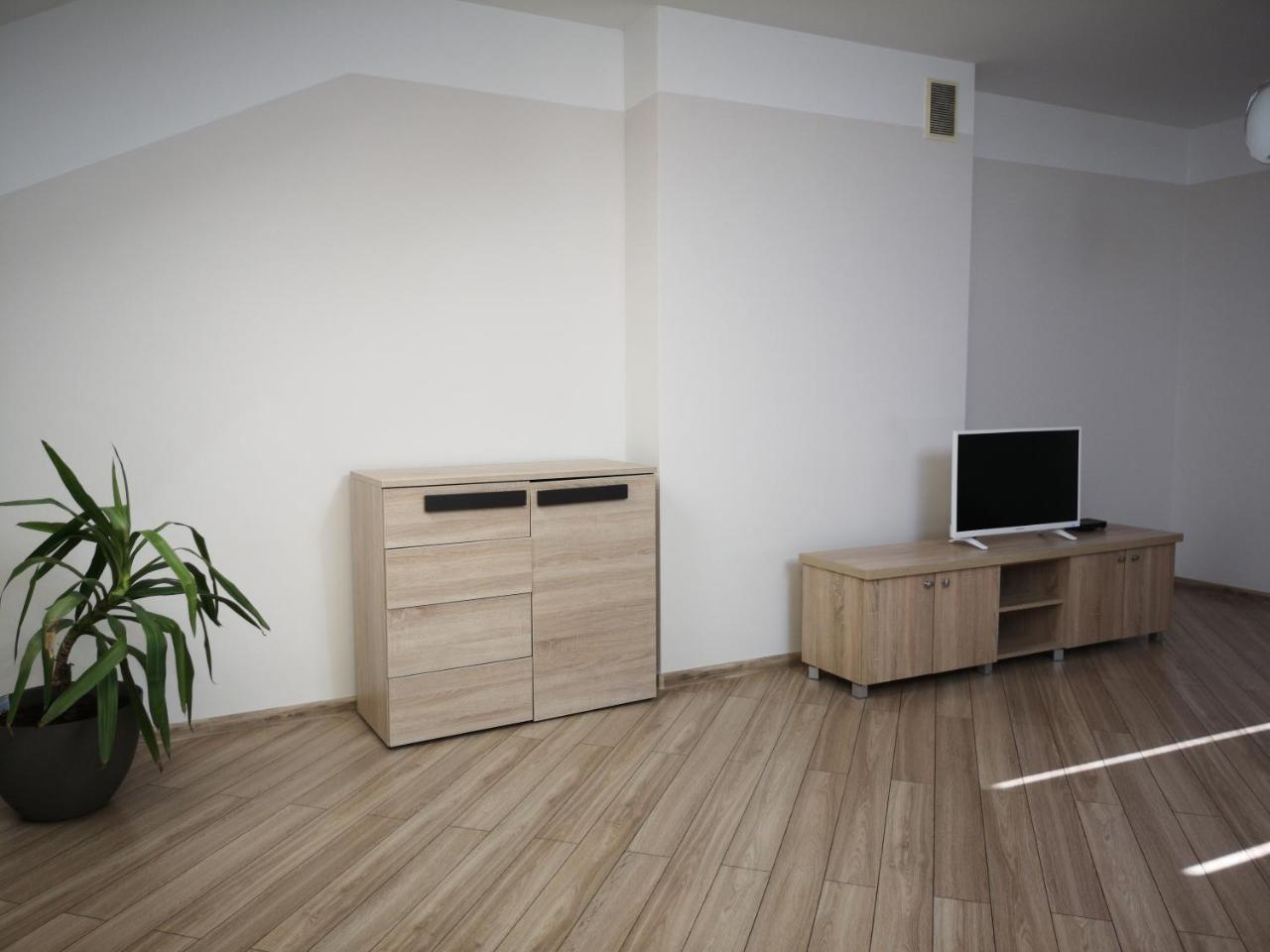 Konarskiego Apartments Słupsk Eksteriør billede