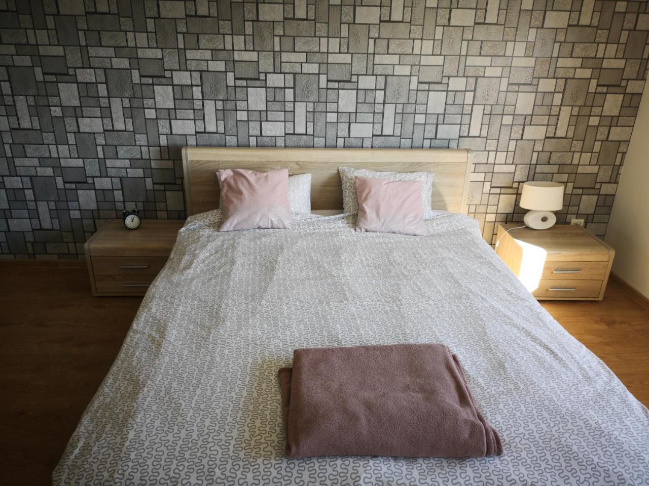 Konarskiego Apartments Słupsk Eksteriør billede
