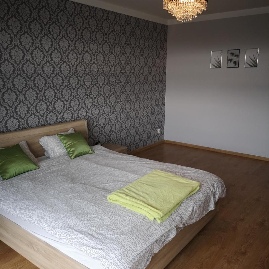 Konarskiego Apartments Słupsk Eksteriør billede
